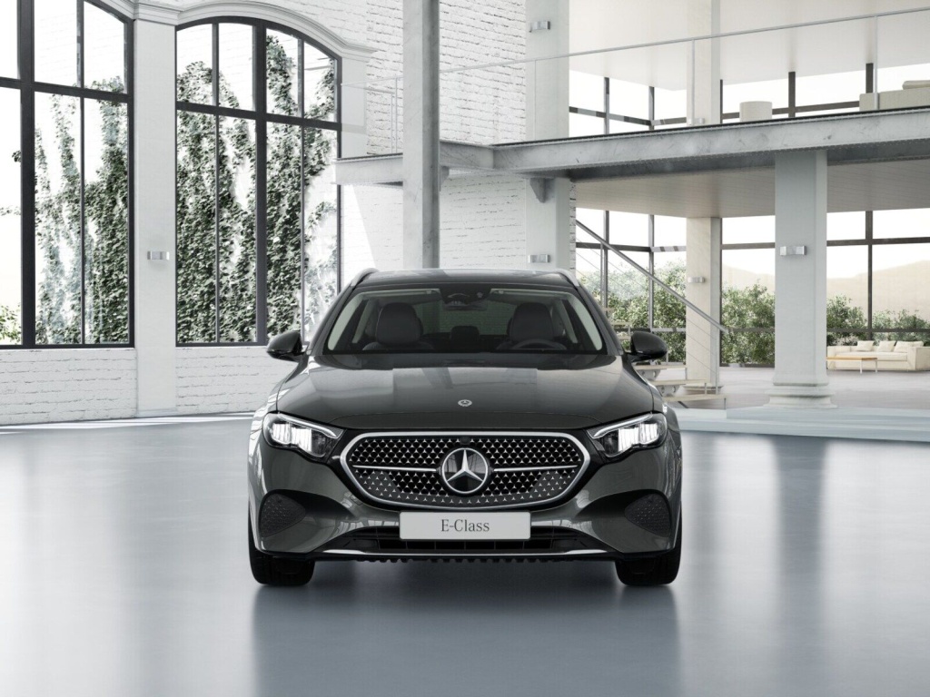 Lease wagen interieur