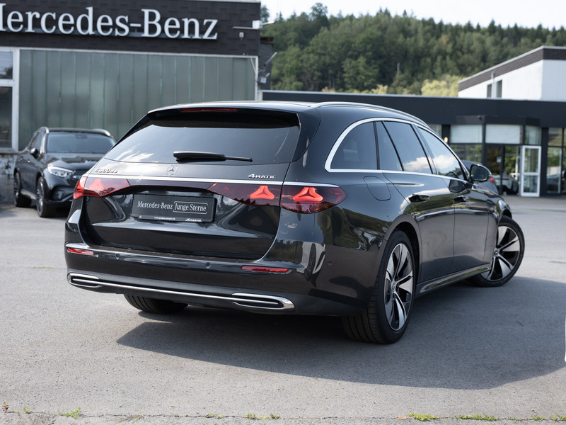 Lease wagen interieur