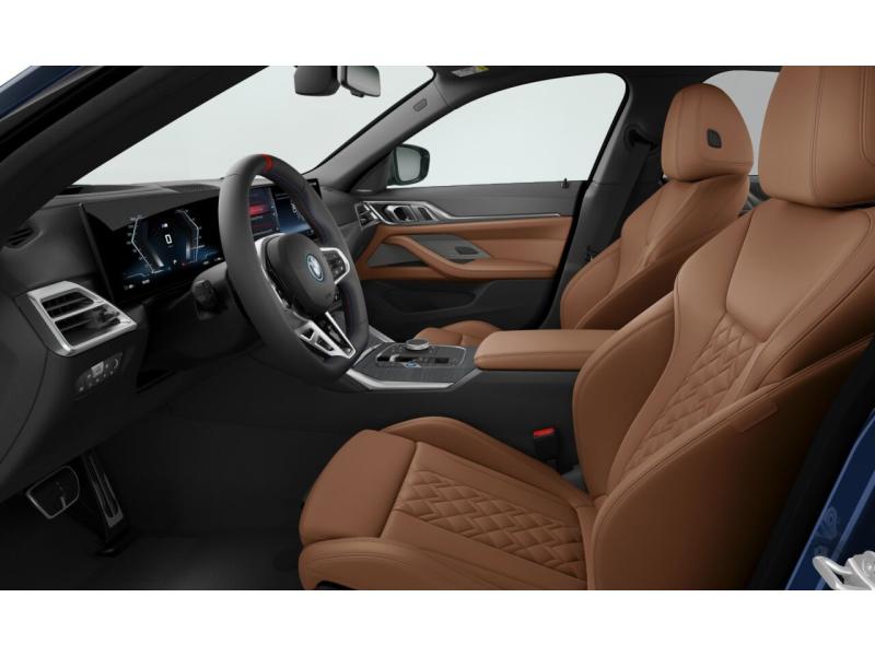 Lease wagen interieur