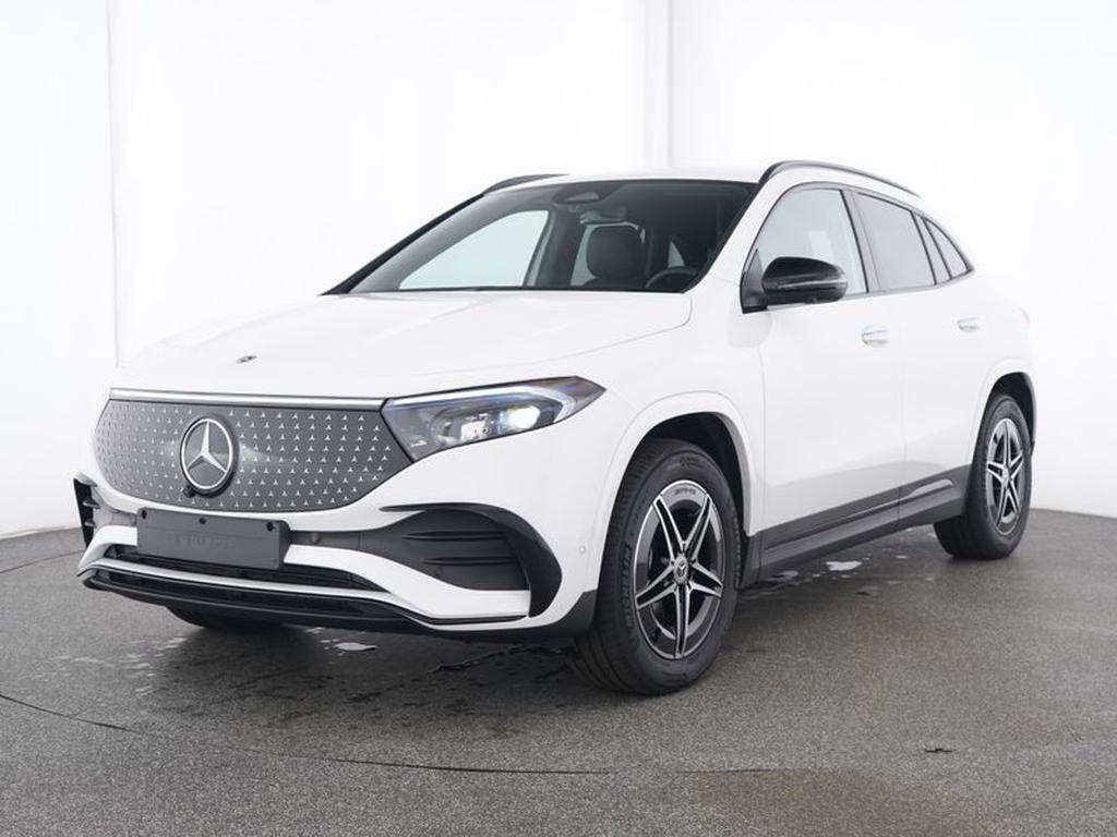 Lease wagen interieur