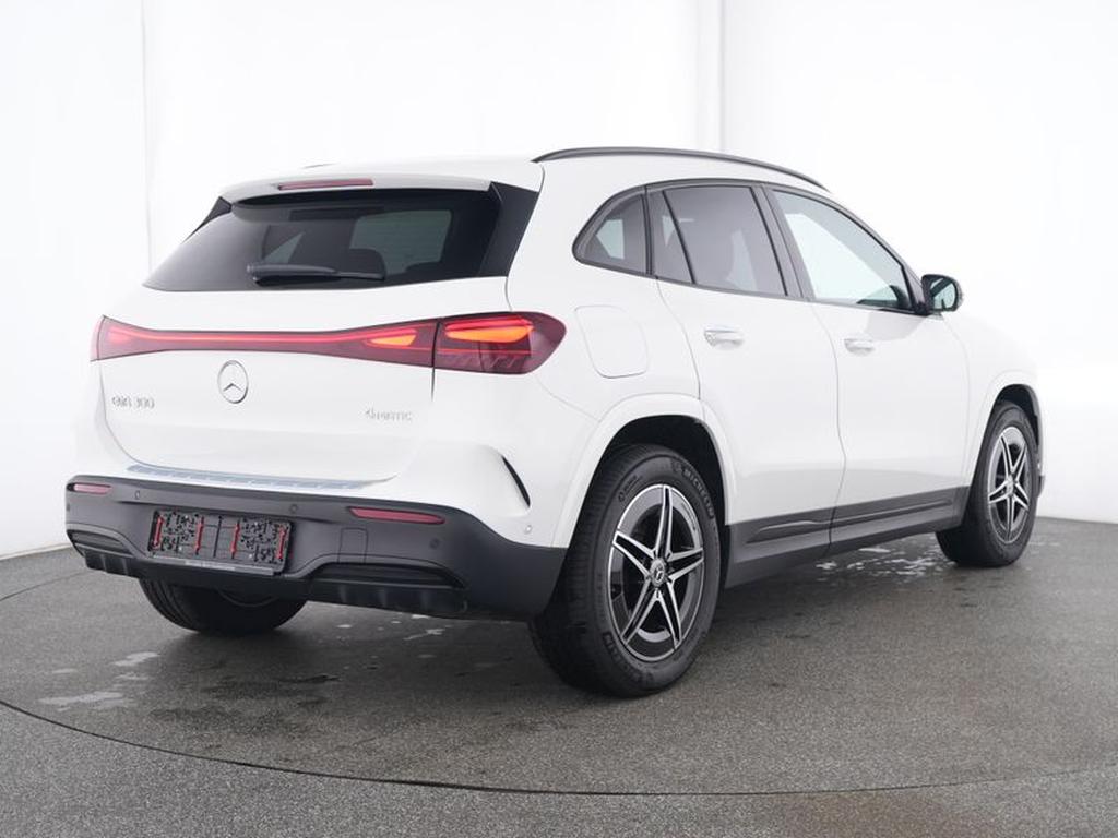 Lease wagen interieur