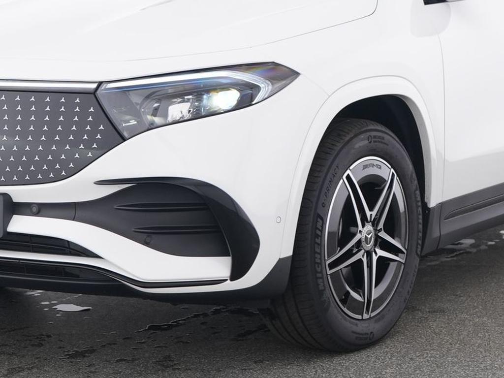 Lease wagen interieur