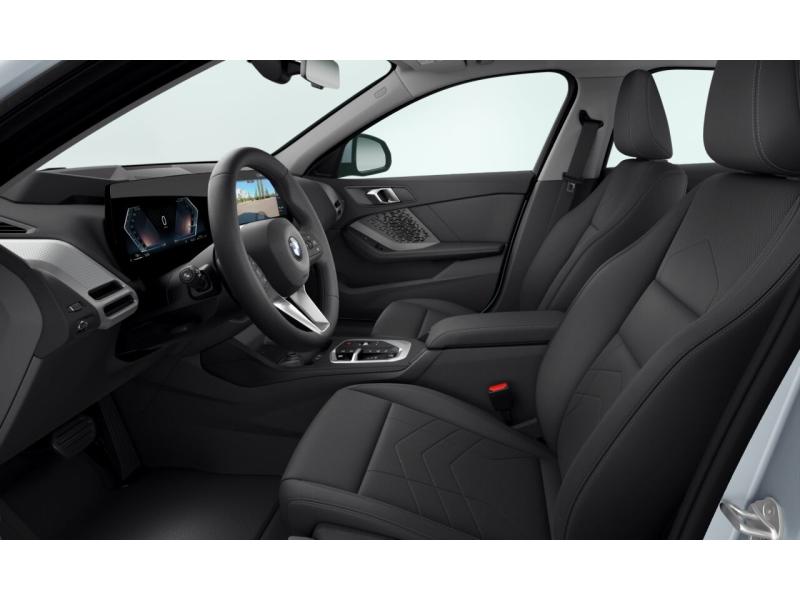 Véhicule de leasing intérieure