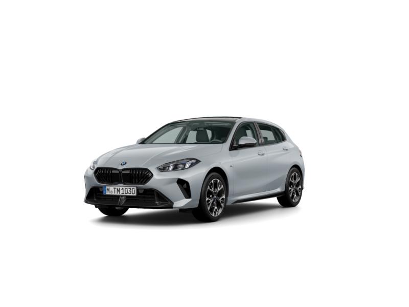Véhicule de leasing intérieure