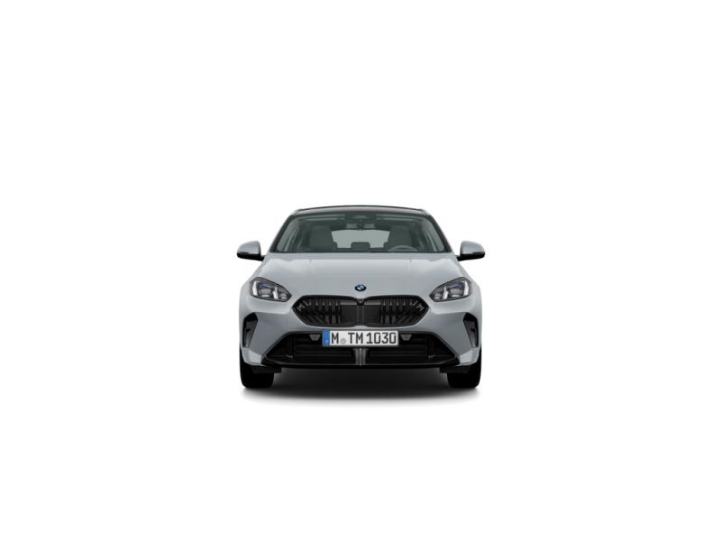 Véhicule de leasing intérieure