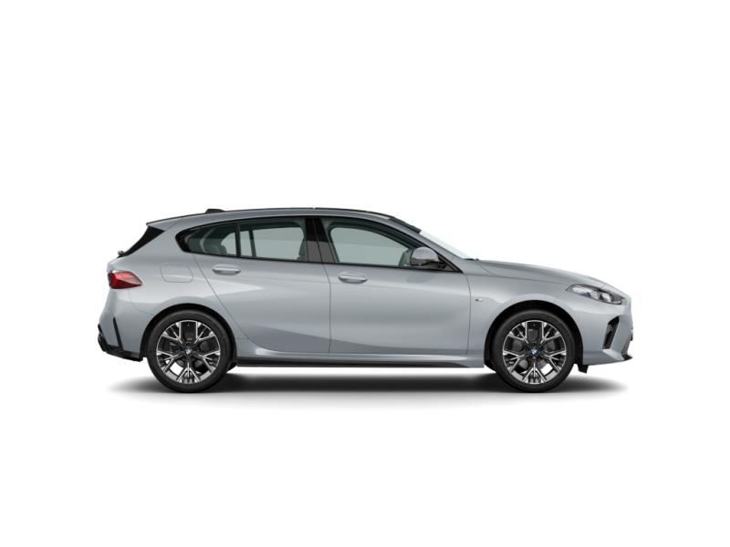Véhicule de leasing intérieure