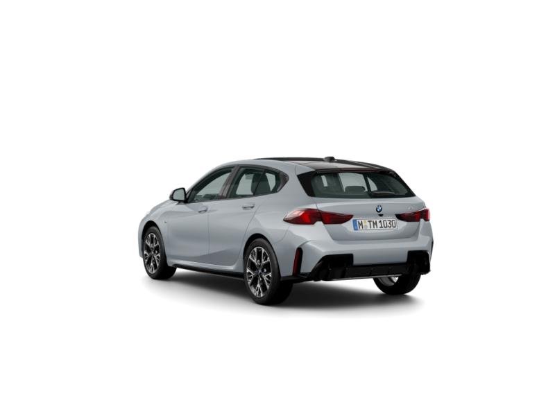 Véhicule de leasing intérieure