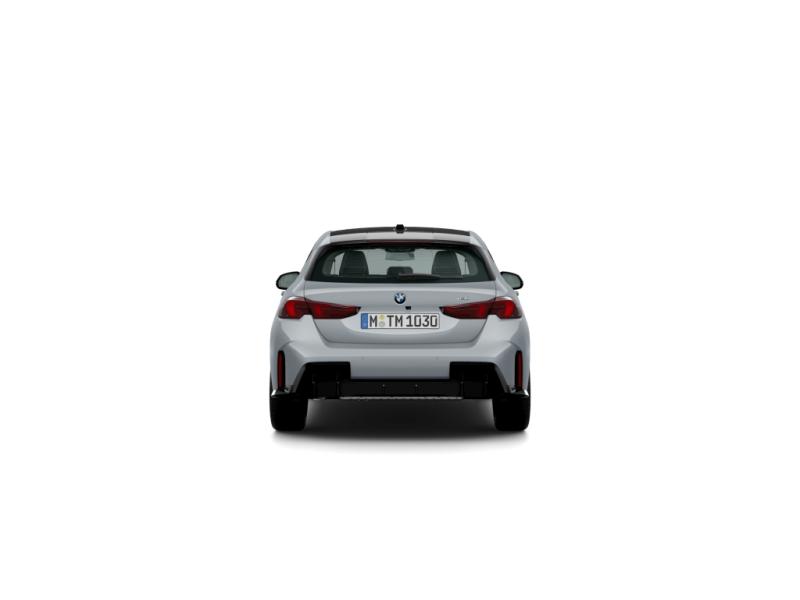 Véhicule de leasing intérieure
