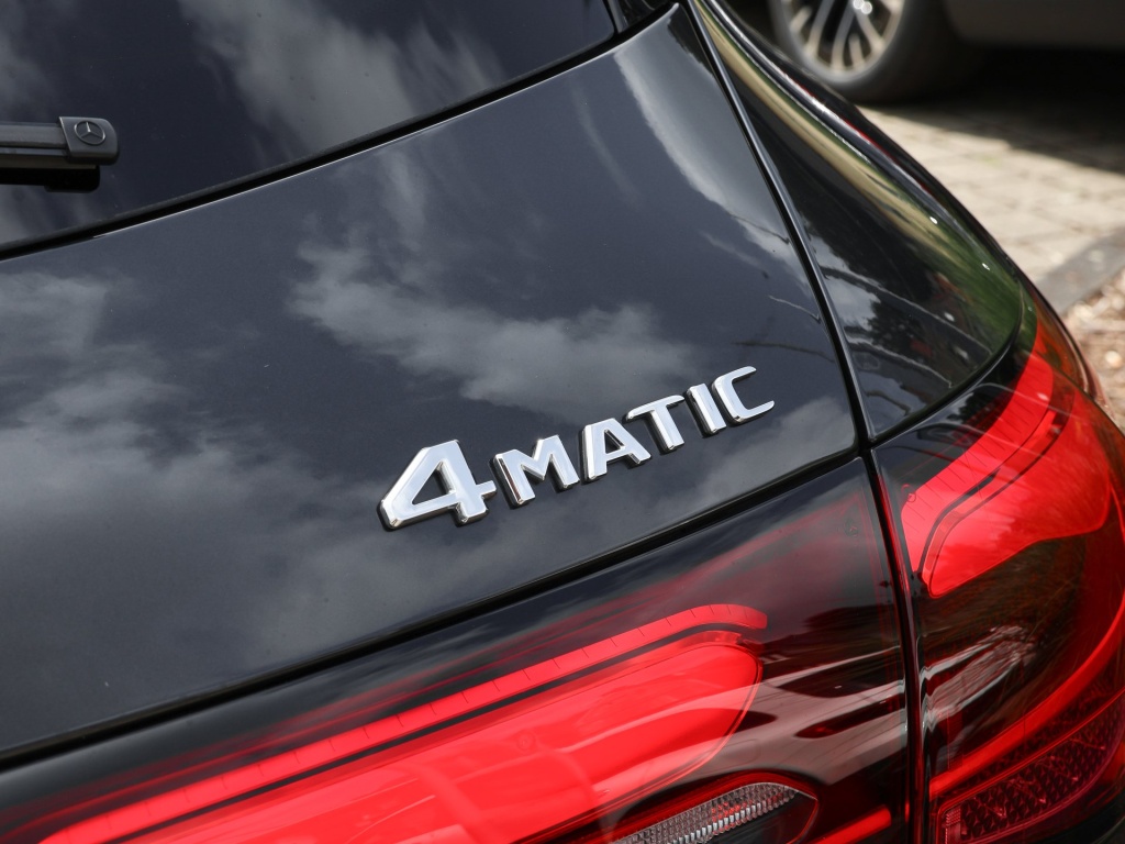 Véhicule de leasing intérieure