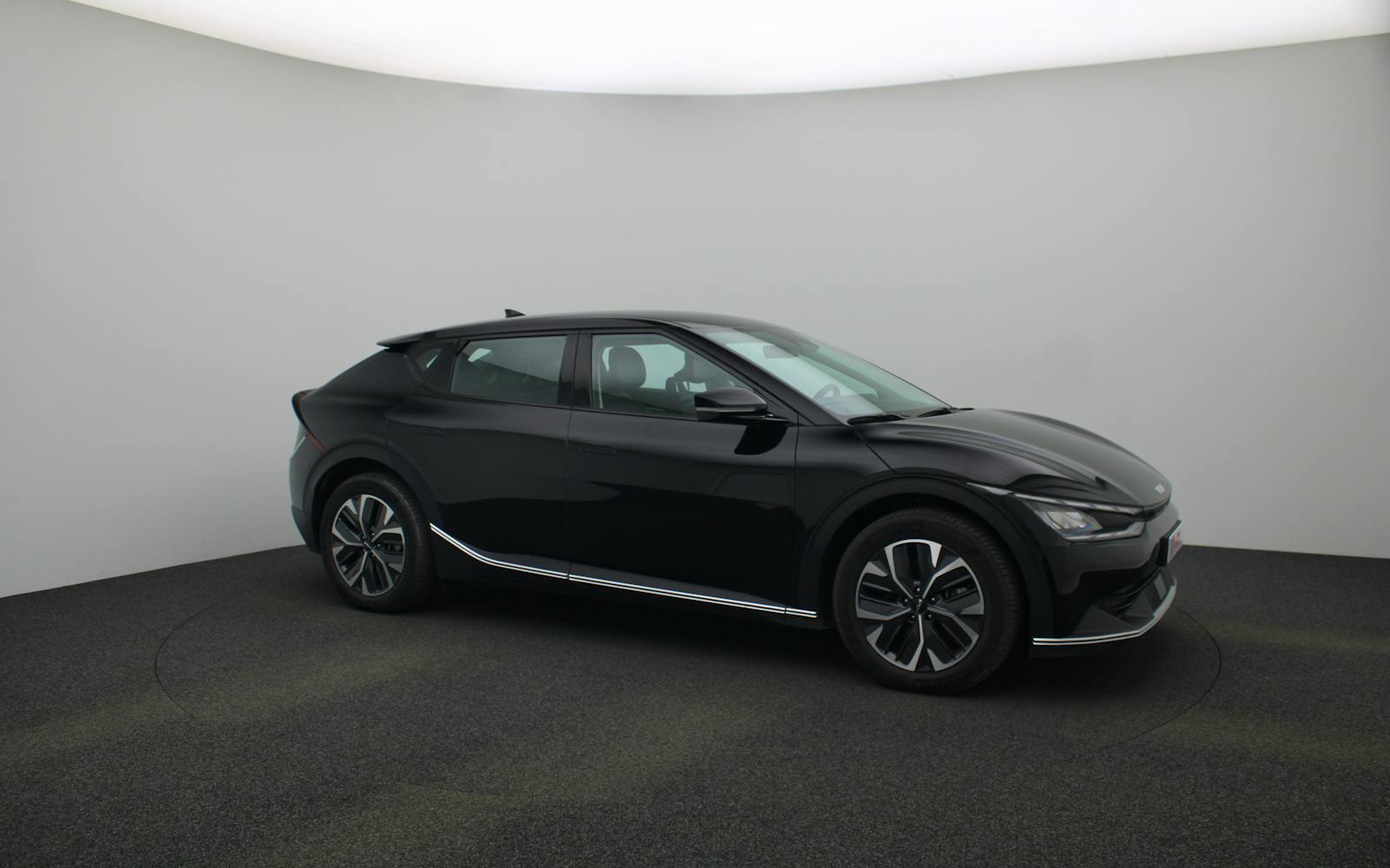 Lease auto exterieur