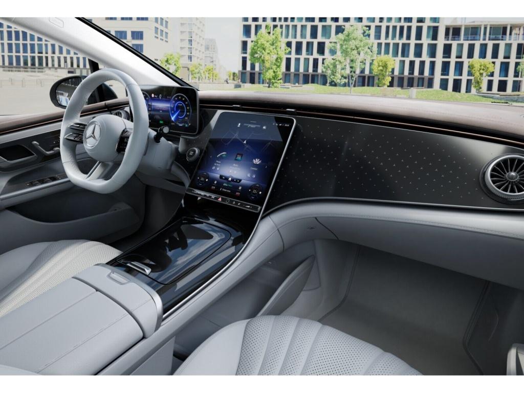 Véhicule de leasing intérieure