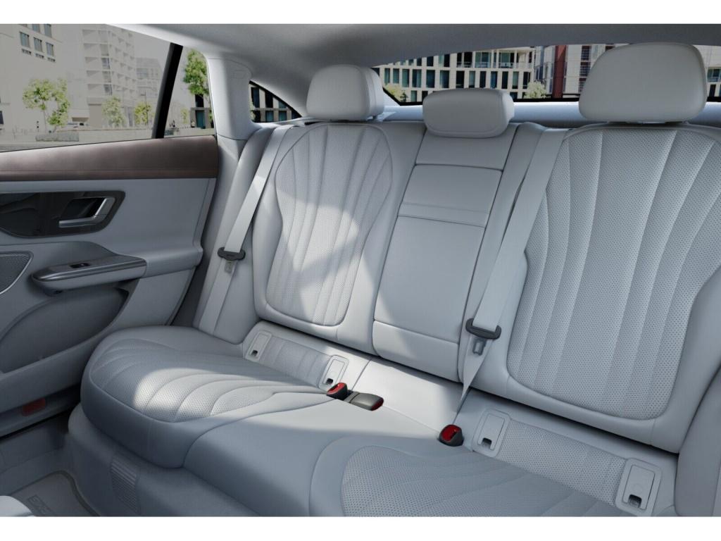 Véhicule de leasing intérieure