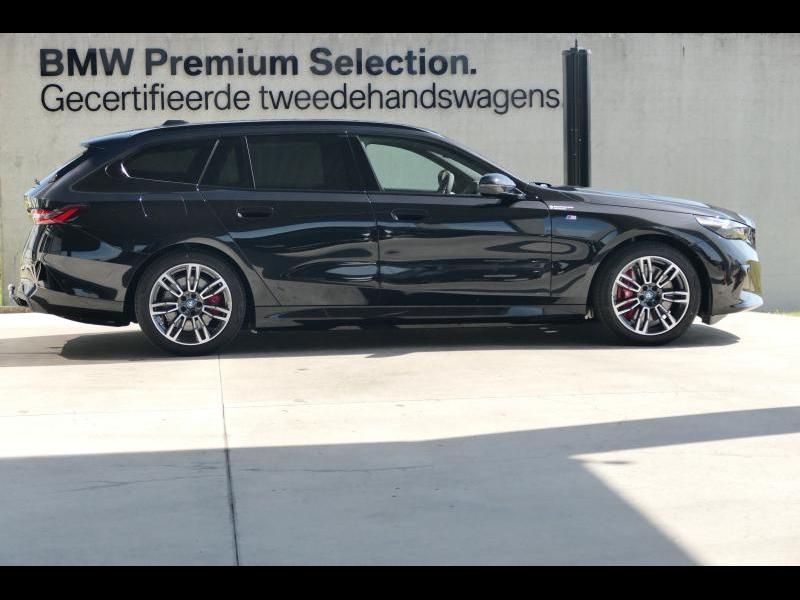 Véhicule de leasing intérieure