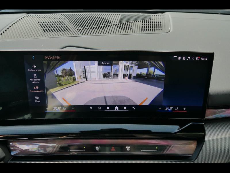 Véhicule de leasing intérieure