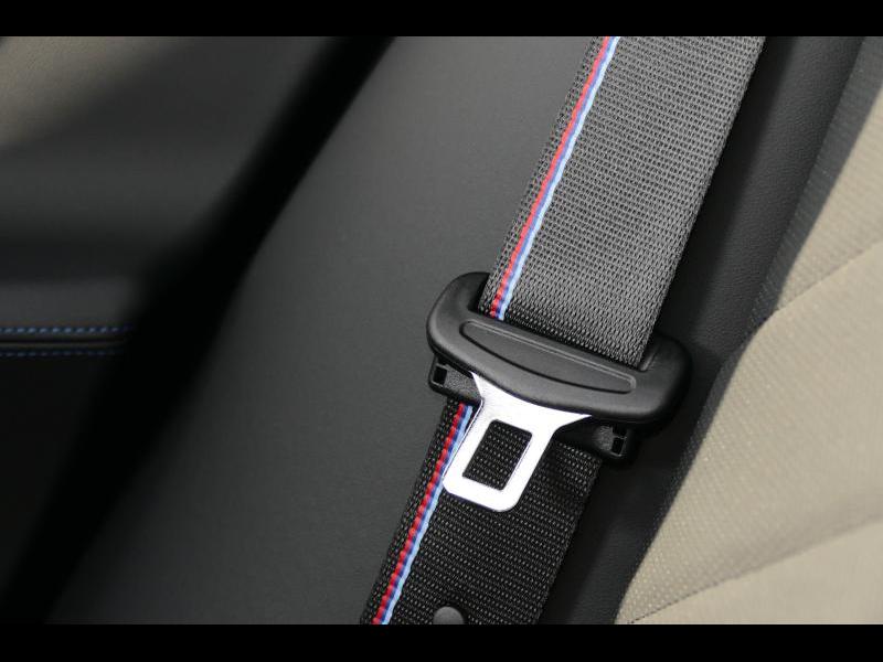 Véhicule de leasing intérieure