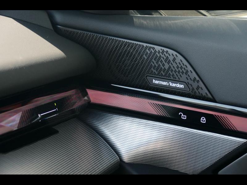 Véhicule de leasing intérieure