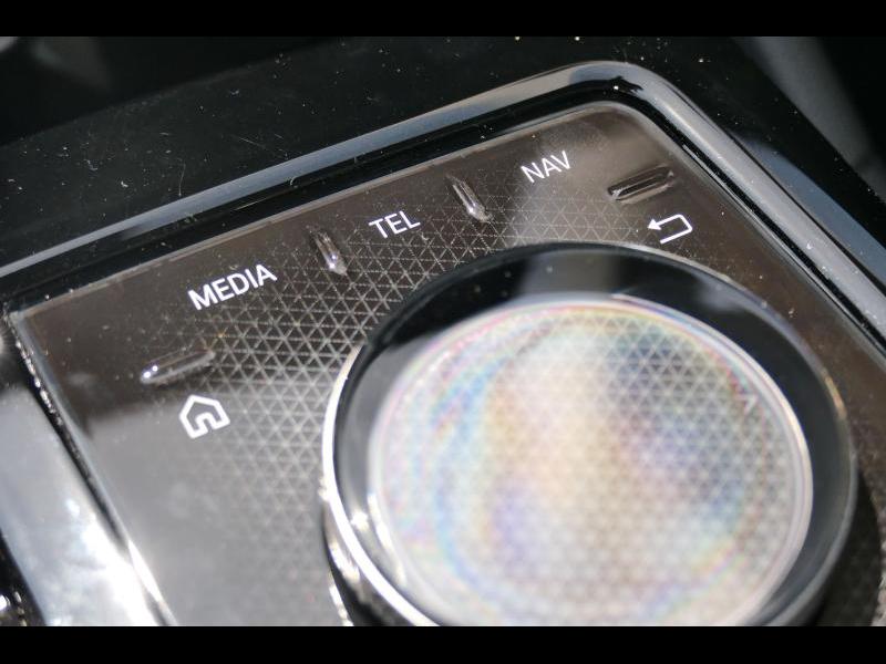 Véhicule de leasing intérieure