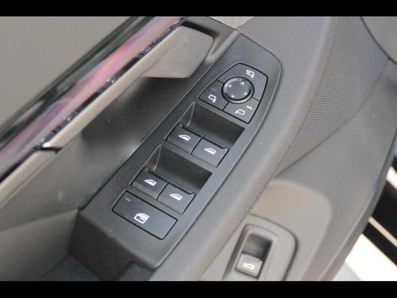 Véhicule de leasing intérieure