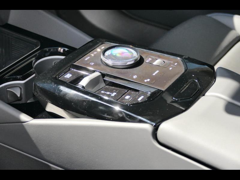 Véhicule de leasing intérieure