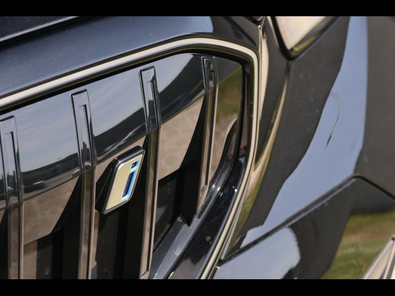 Véhicule de leasing intérieure