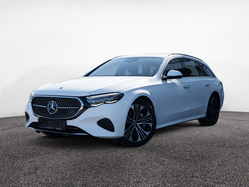 Lease wagen interieur