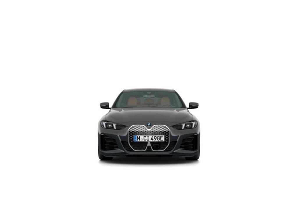 Véhicule de leasing intérieure