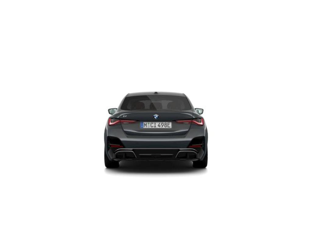 Véhicule de leasing intérieure