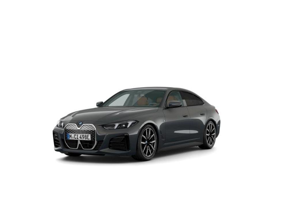 Véhicule de leasing intérieure