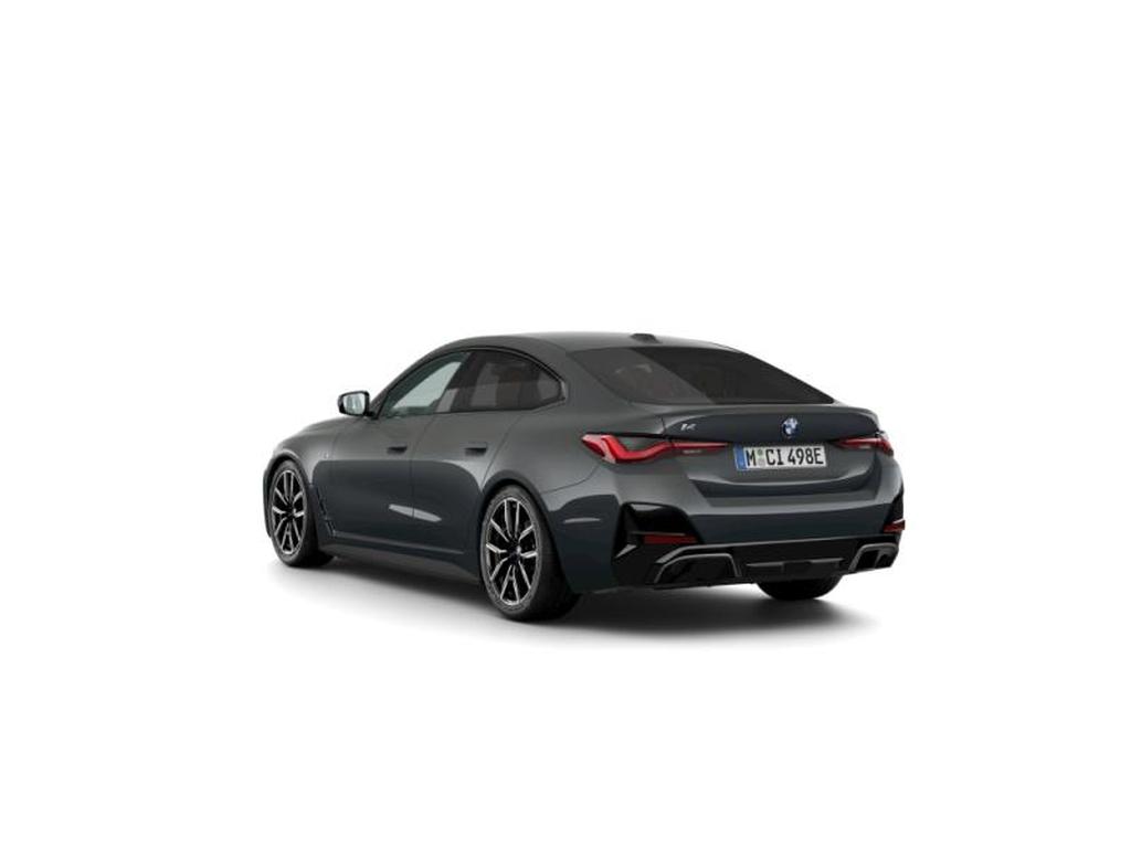 Véhicule de leasing intérieure