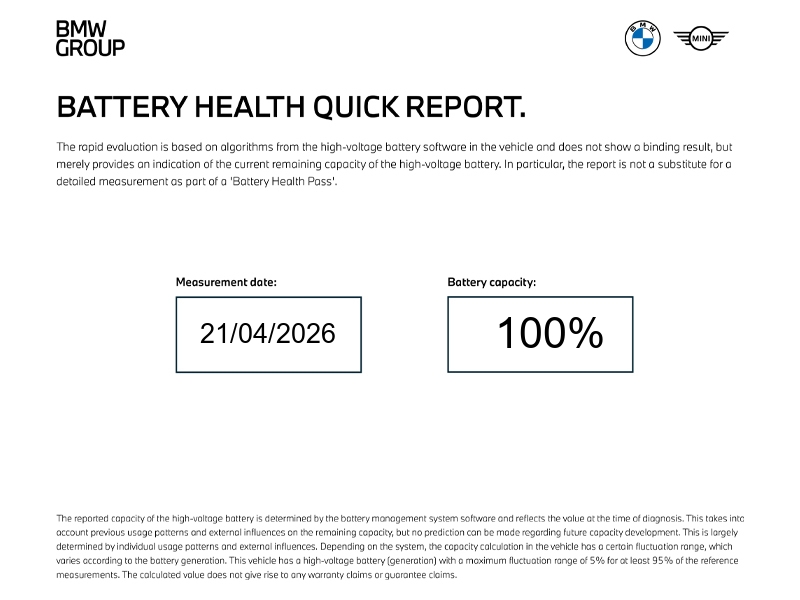 Lease wagen interieur