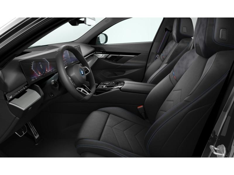 Lease wagen interieur