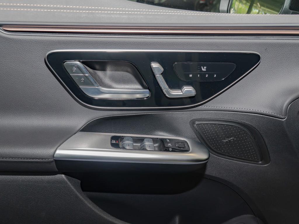 Véhicule de leasing intérieure