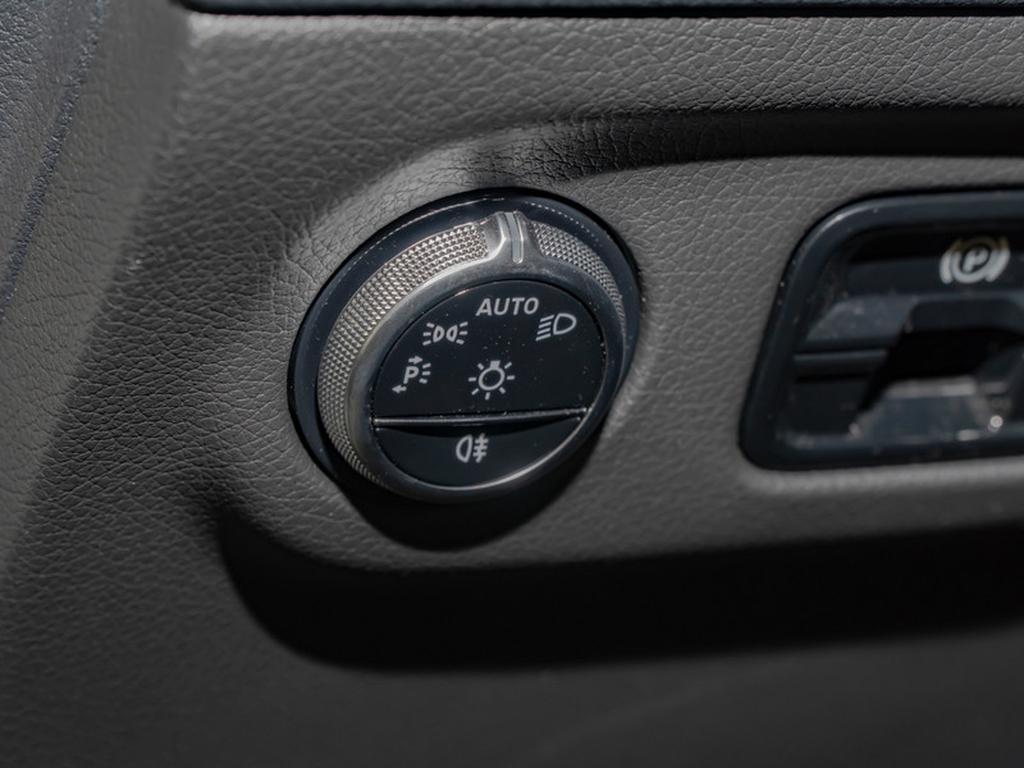 Véhicule de leasing intérieure