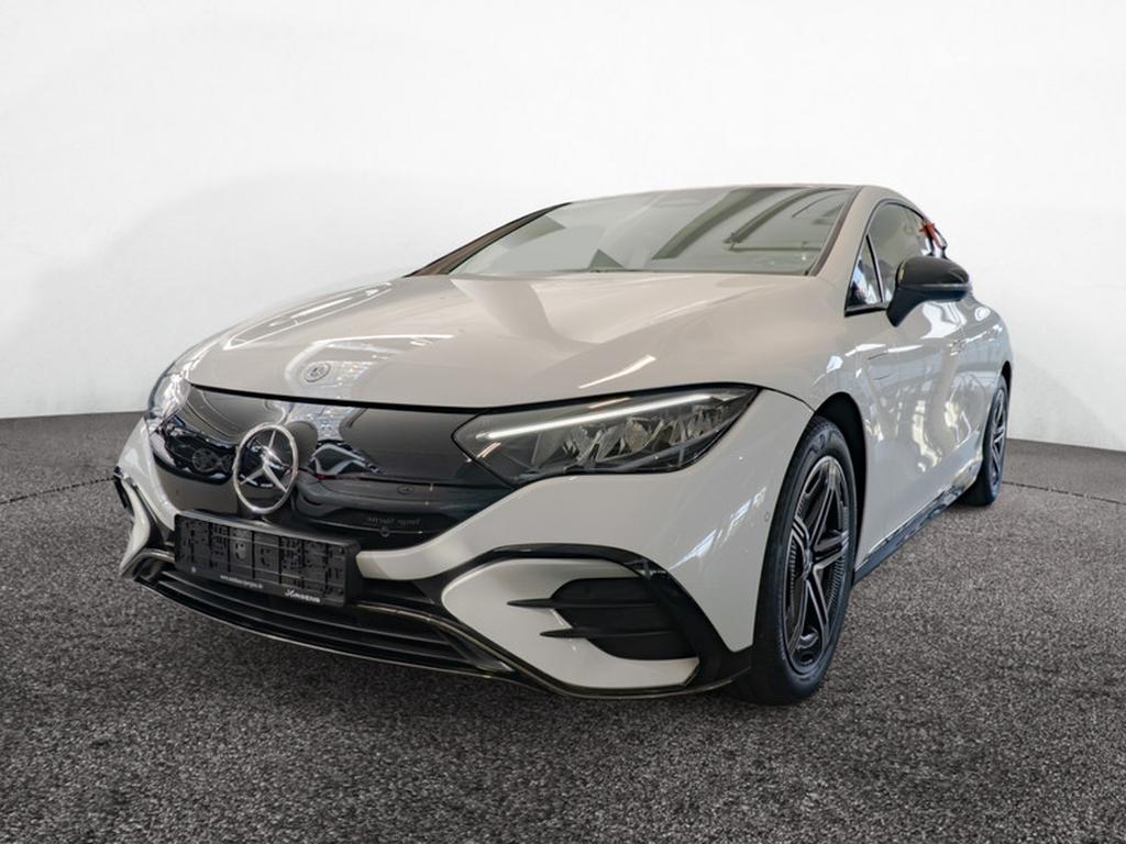 Véhicule de leasing intérieure