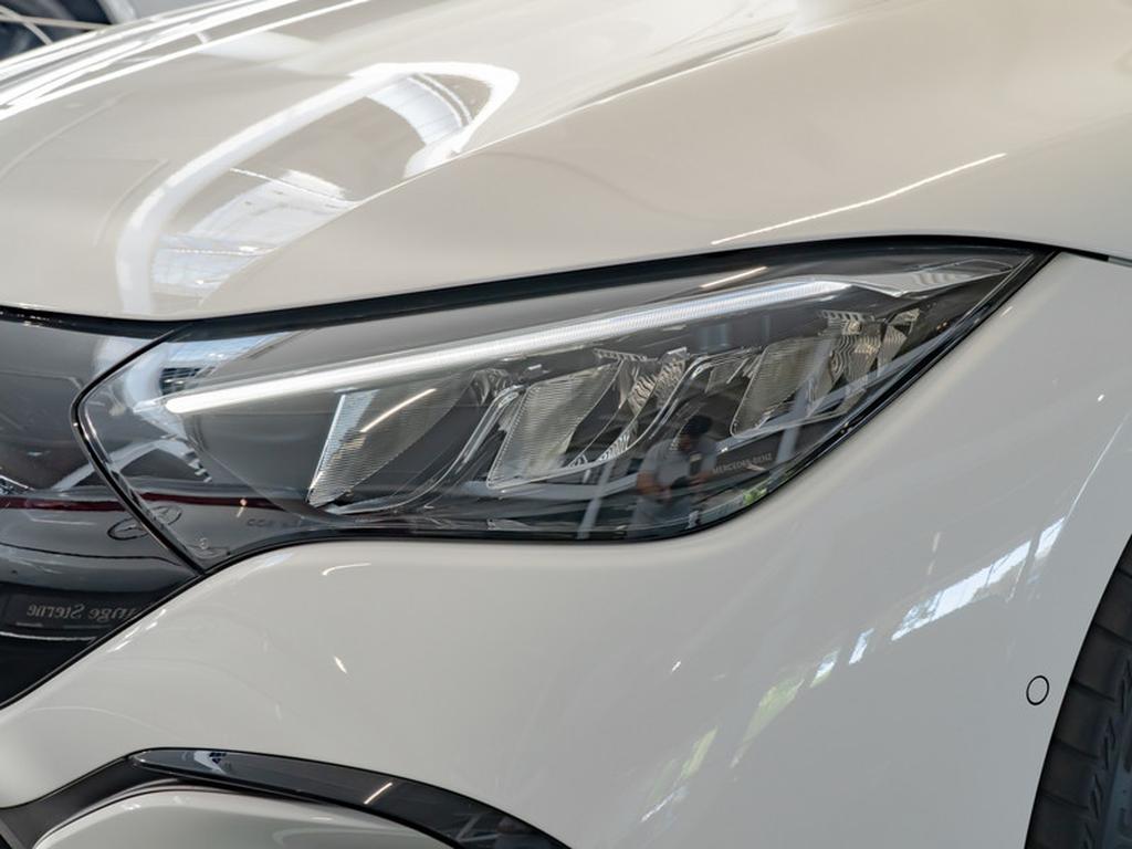 Véhicule de leasing intérieure