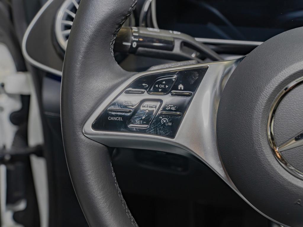 Véhicule de leasing intérieure