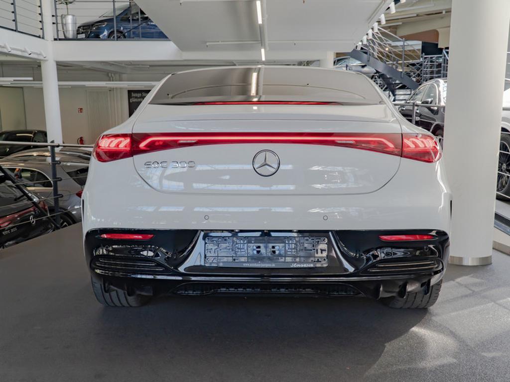 Véhicule de leasing intérieure