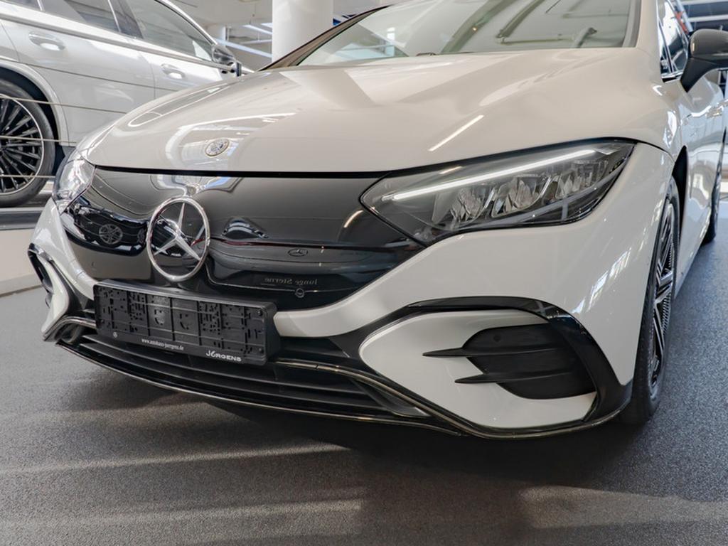 Véhicule de leasing intérieure