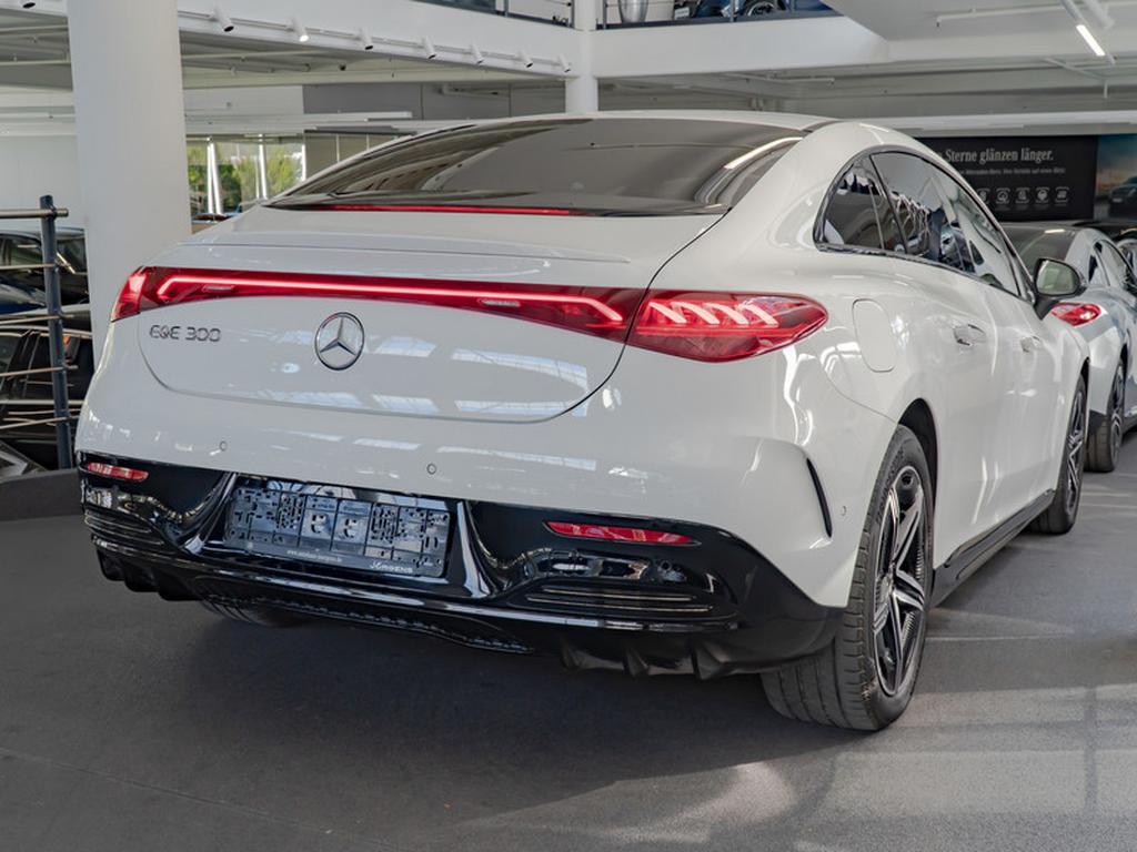 Véhicule de leasing intérieure