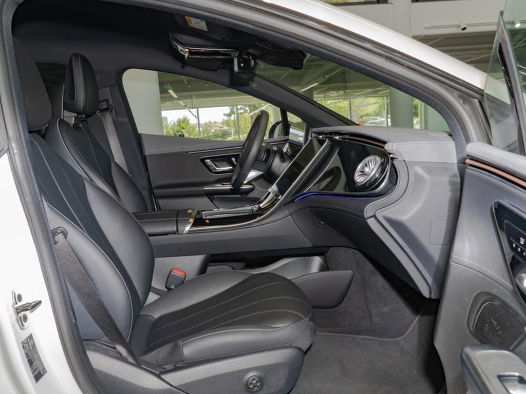Véhicule de leasing intérieure