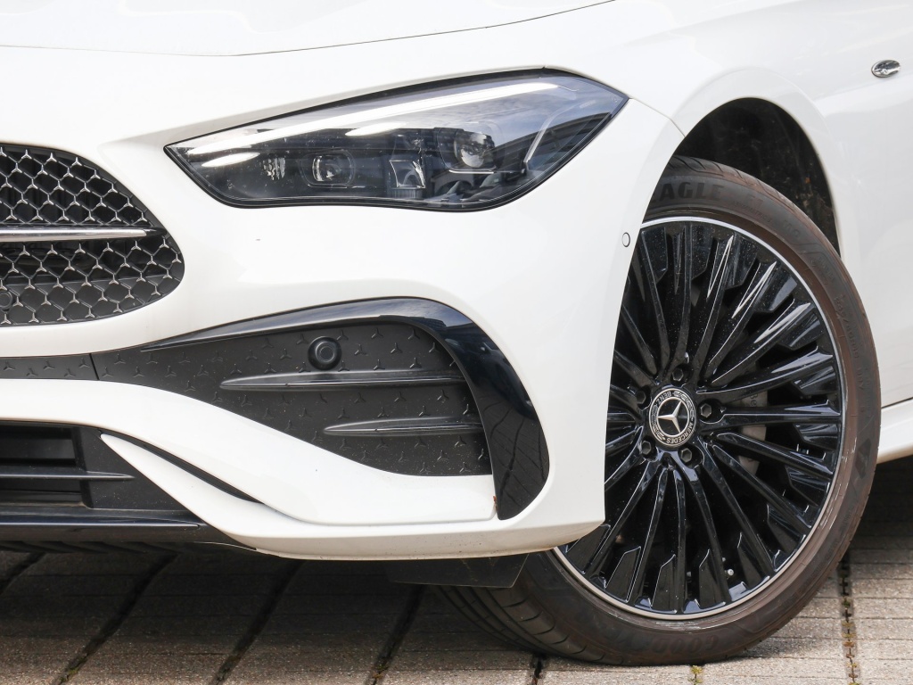 Véhicule de leasing intérieure