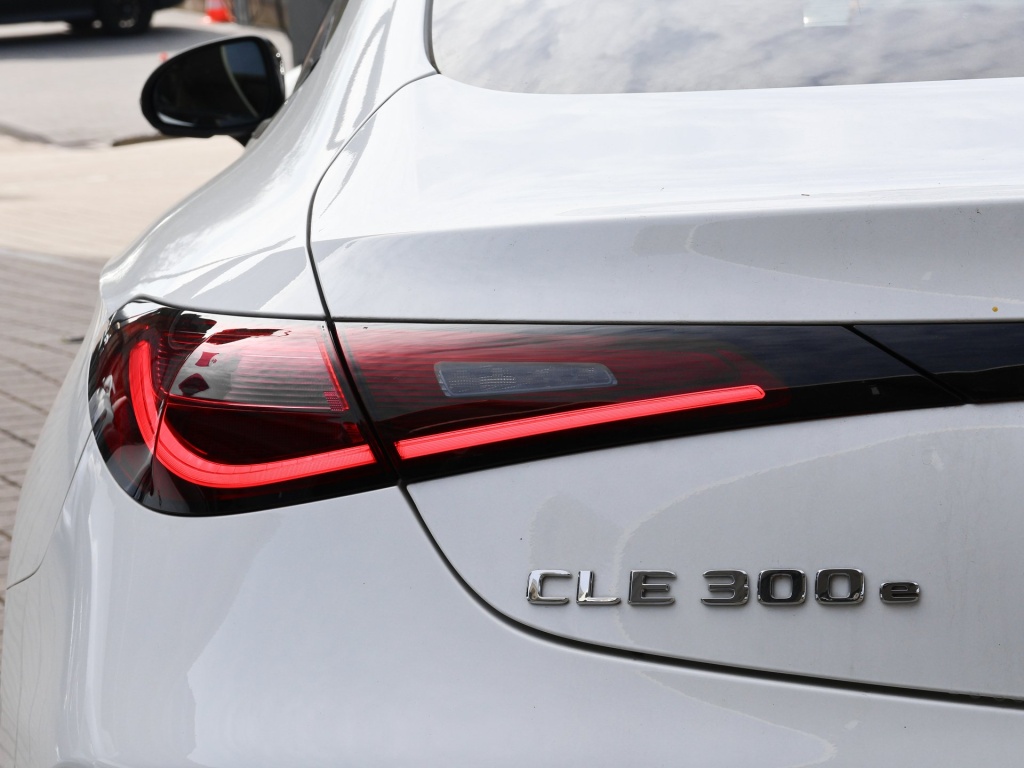 Lease wagen interieur