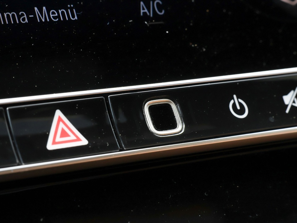 Véhicule de leasing intérieure