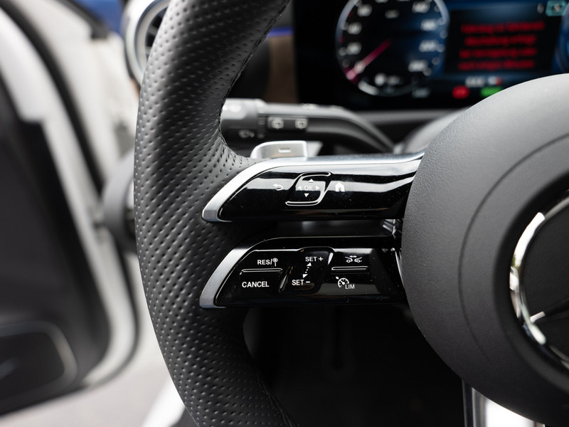 Véhicule de leasing intérieure