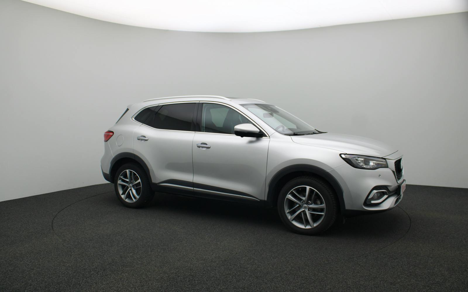 Lease auto exterieur