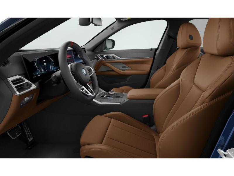 Lease wagen interieur