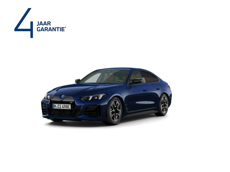 Lease wagen interieur