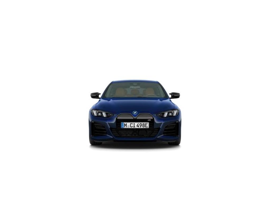 Véhicule de leasing intérieure