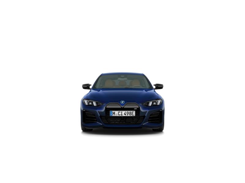 Lease wagen interieur