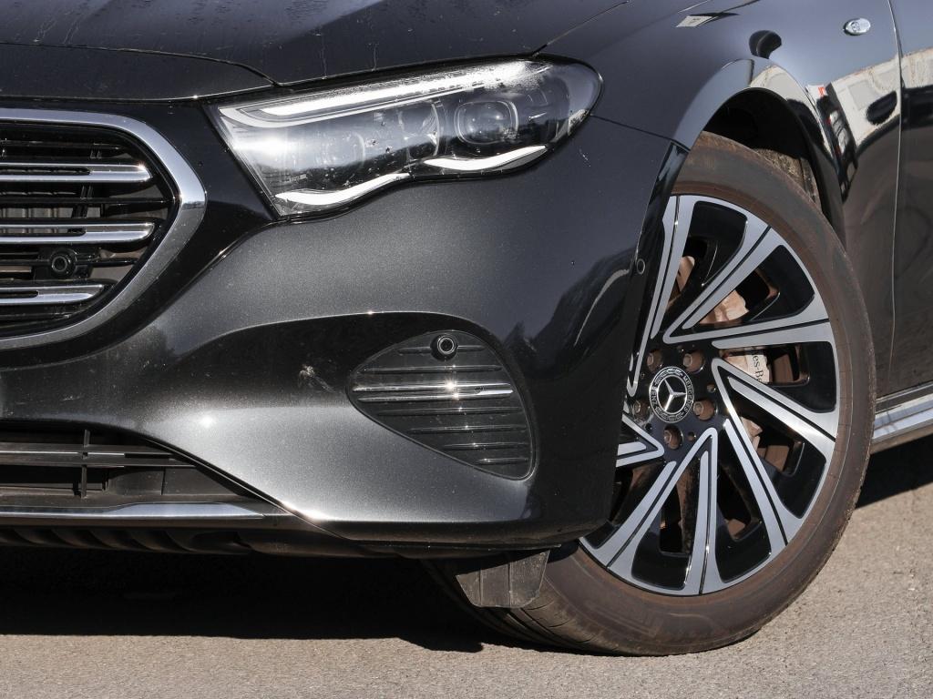 Véhicule de leasing intérieure